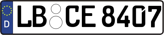 LB-CE8407