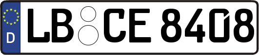 LB-CE8408