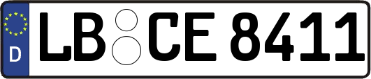 LB-CE8411