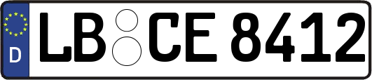 LB-CE8412