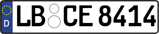 LB-CE8414