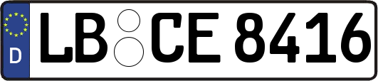 LB-CE8416