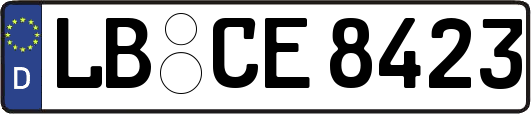LB-CE8423