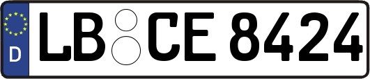 LB-CE8424