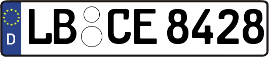 LB-CE8428