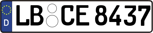LB-CE8437