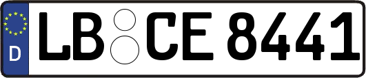 LB-CE8441