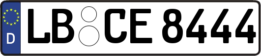 LB-CE8444