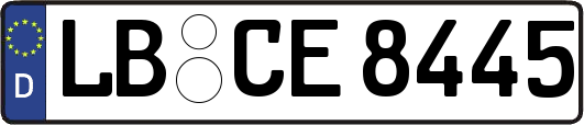 LB-CE8445