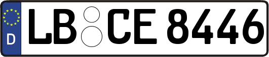 LB-CE8446