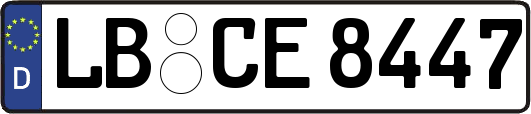 LB-CE8447