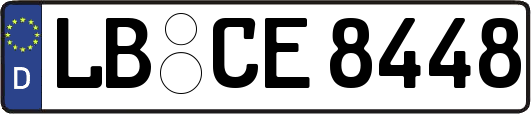 LB-CE8448