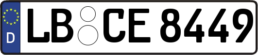 LB-CE8449