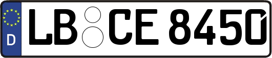 LB-CE8450