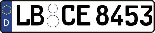 LB-CE8453