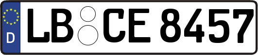 LB-CE8457