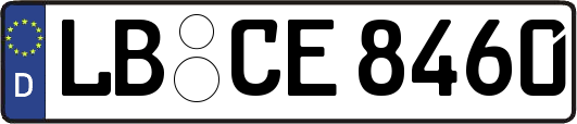 LB-CE8460