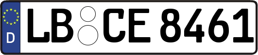 LB-CE8461