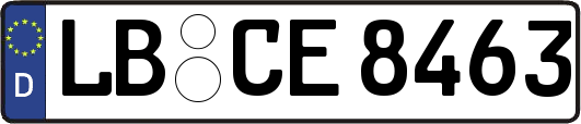 LB-CE8463
