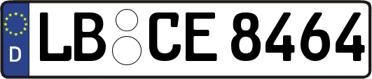 LB-CE8464