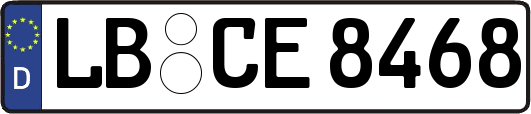 LB-CE8468
