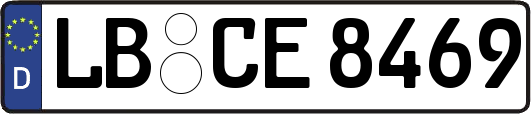 LB-CE8469