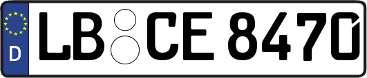 LB-CE8470
