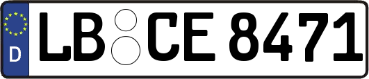 LB-CE8471