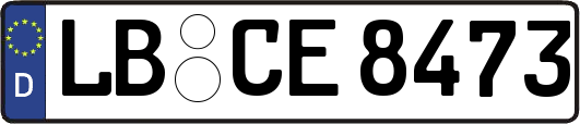 LB-CE8473