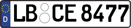 LB-CE8477