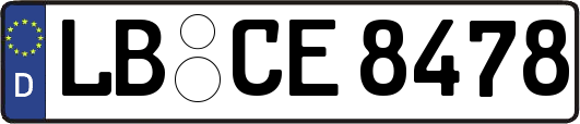LB-CE8478