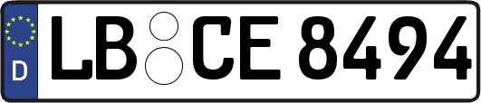 LB-CE8494