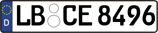 LB-CE8496