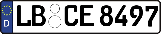 LB-CE8497