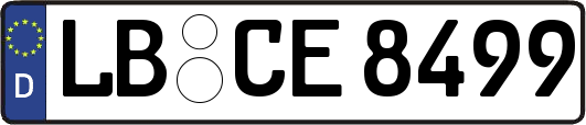 LB-CE8499