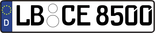 LB-CE8500