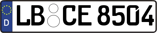 LB-CE8504
