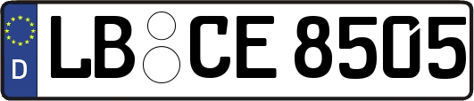 LB-CE8505