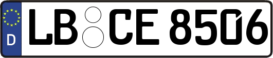 LB-CE8506