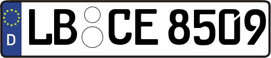 LB-CE8509
