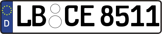 LB-CE8511