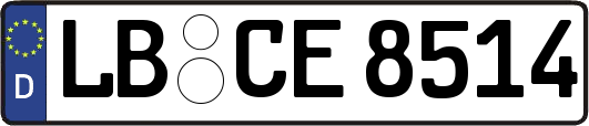LB-CE8514