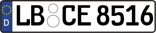 LB-CE8516