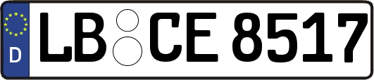 LB-CE8517