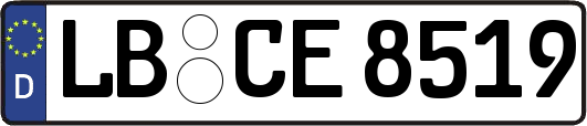 LB-CE8519