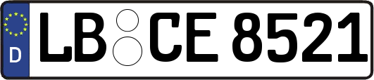 LB-CE8521