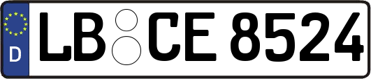 LB-CE8524