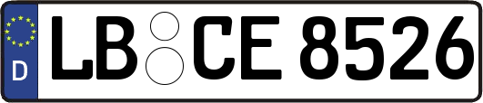LB-CE8526