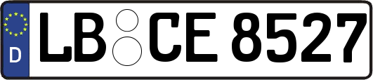 LB-CE8527