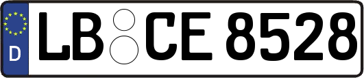 LB-CE8528